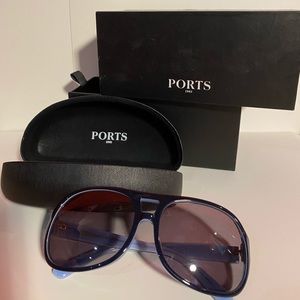 Ports 1961 women’s BE99 Sunglasses